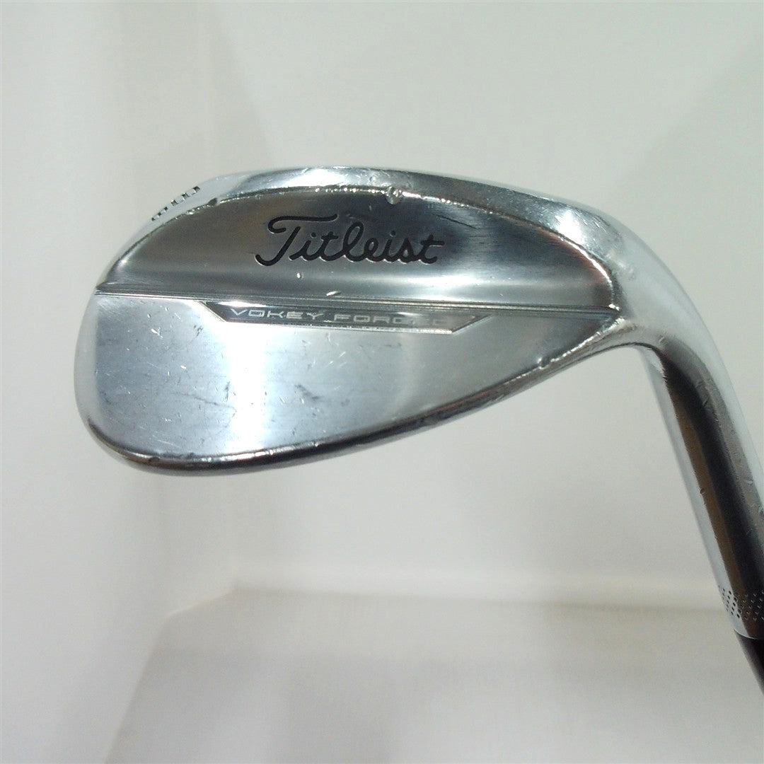 Titleist Wedge VOKEY FORGED(2023) 58° Dynamic Gold S200 – GOLF