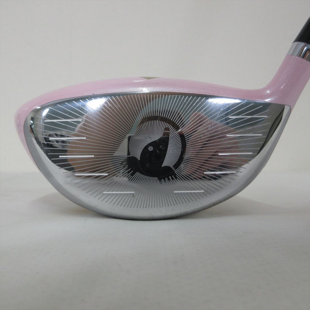 HONMA Driver BERES AIZU 11.5° Regular 3S ARMRQ 44