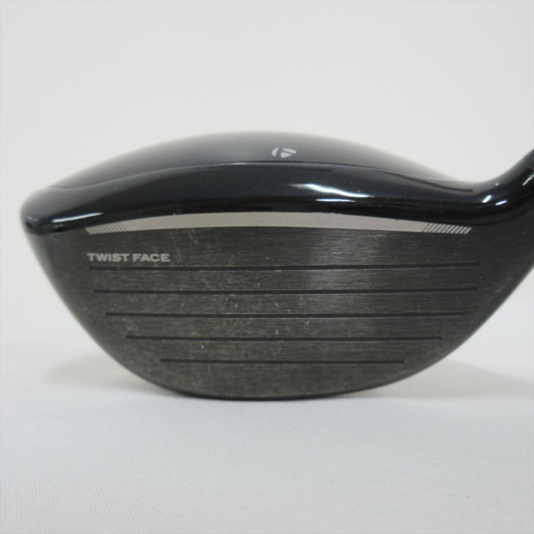 TaylorMade Fairway STEALTH 5W 18° StiffRegular TENSEI RED TM50