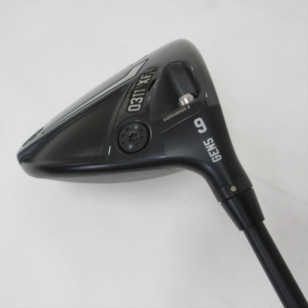 PXG Driver PXG 0311XF GEN5 9° Stiff FUJIKURA PRO 65