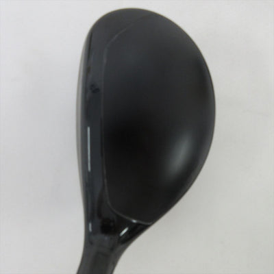 TaylorMade Hybrid STEALTH HY 25° Stiff MCI 100