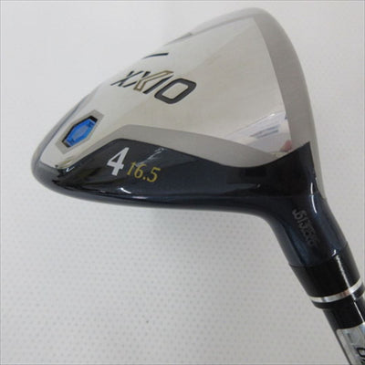 XXIO Fairway XXIO12 4W 16.5° Stiff XXIO MP1200