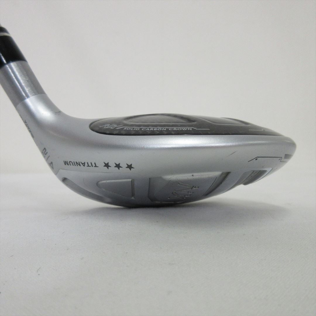 HONMA Hybrid BERES NX SSS HY 22° Regular VIZARD FOR NX 45