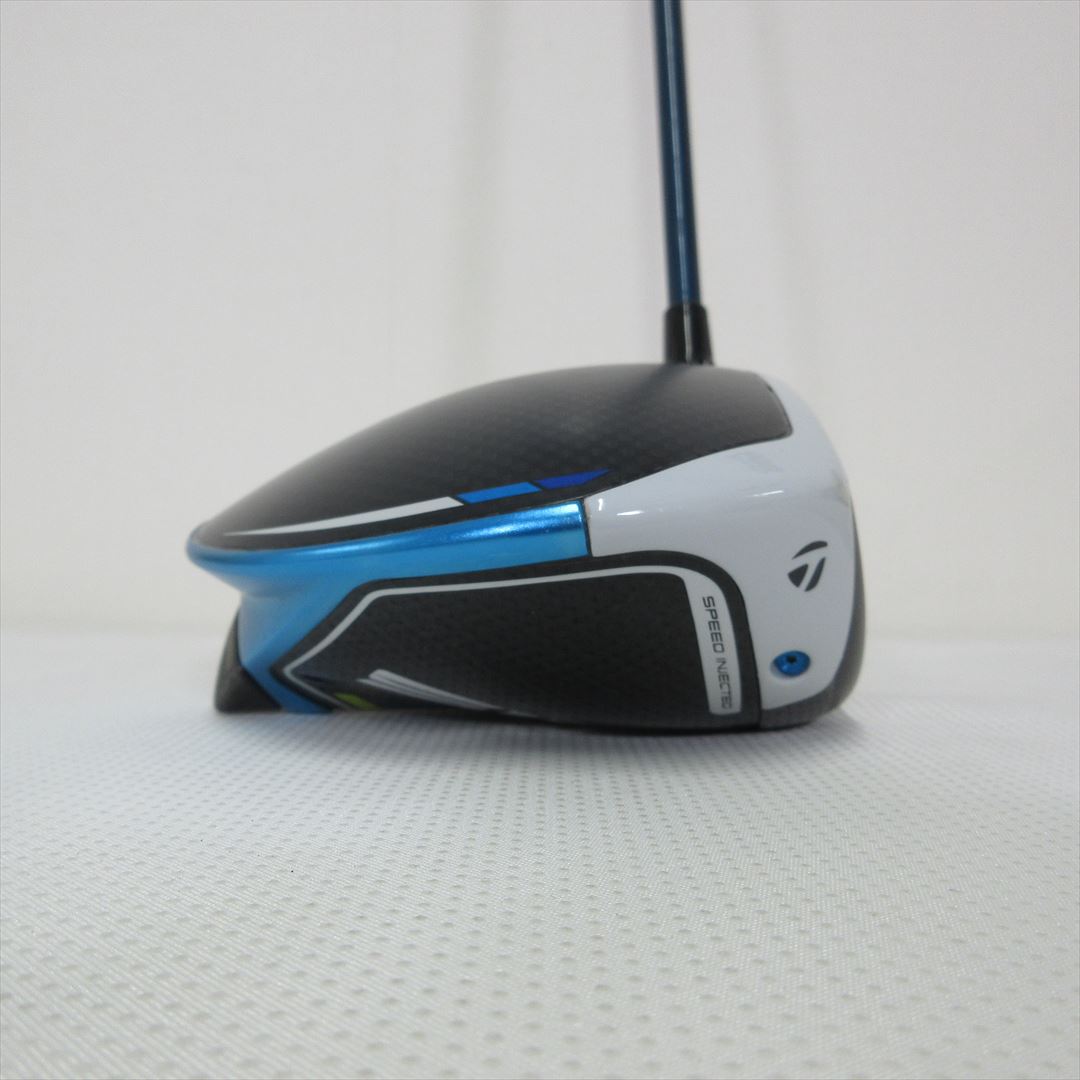 TaylorMade Driver SIM2 MAX 10.5° Regular TENSEI BLUE TM50(SIM2)