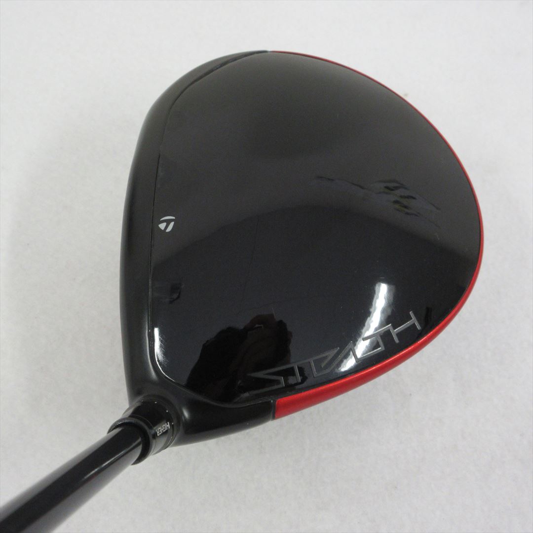 taylormade driver stealth2 hd 9 stiff tensei red tm50stealth 1