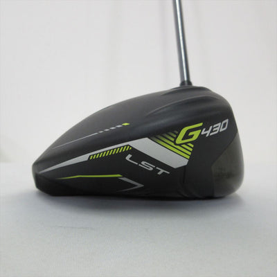 Ping Driver G430 LST 10.5° Regular PING TOUR 2.0 CHROME 65