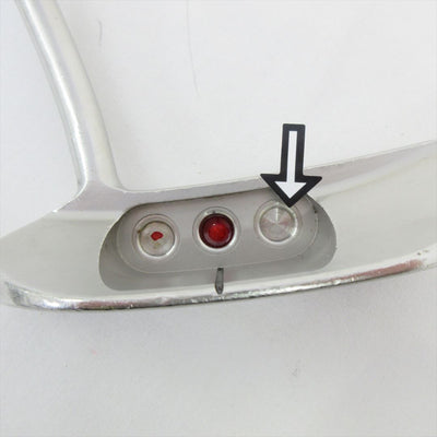 Titleist Putter Fair Rating SCOTTY CAMERON California SONOMA(2012) 34 inch