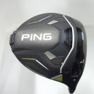 Ping Driver G430 MAX 10K 9° Stiff Speeder 569 EVOLUTION 7