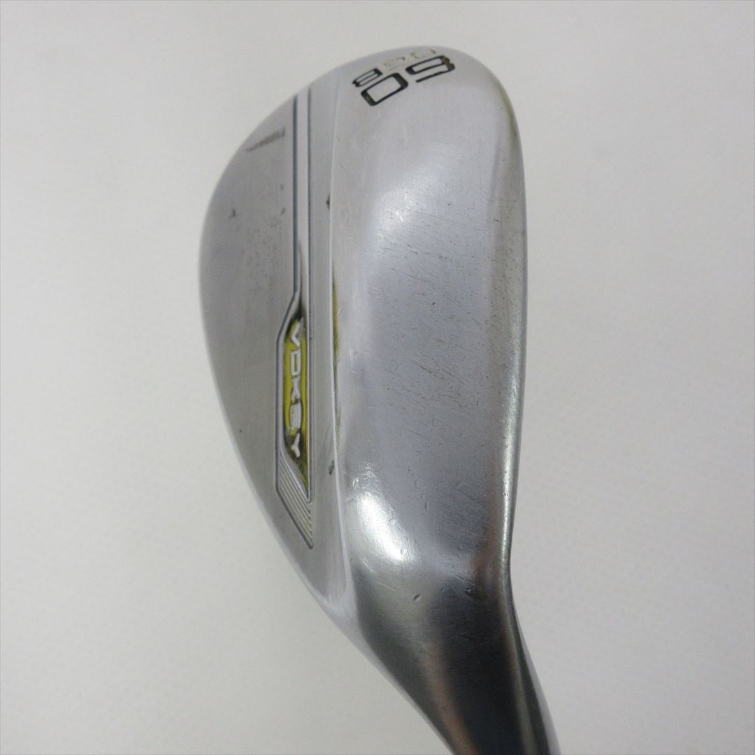 Titleist Wedge VOKEY FORGED(2021) 60° NS PRO 950GH