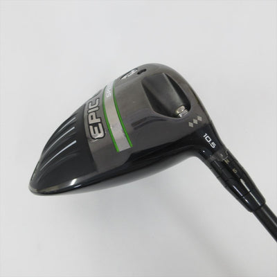 Callaway Driver EPIC SPEED Triple D 10.5° Stiff TOURAD IZ-6