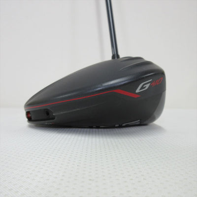 Ping Driver Fair Rating G410 PLUS 10.5° Stiff ALTA J CB RED