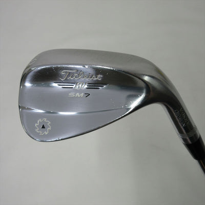Titleist Wedge VOKEY SPIN MILLED SM7 Tour Chrom 50° NS PRO 950GH