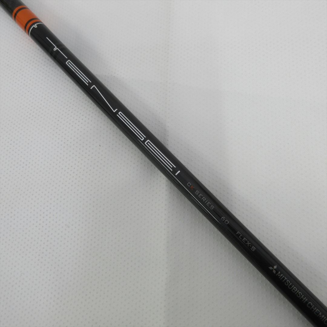 Ping Fairway G430 SFT 3W 16° Stiff TENSEI CK SERIES 60