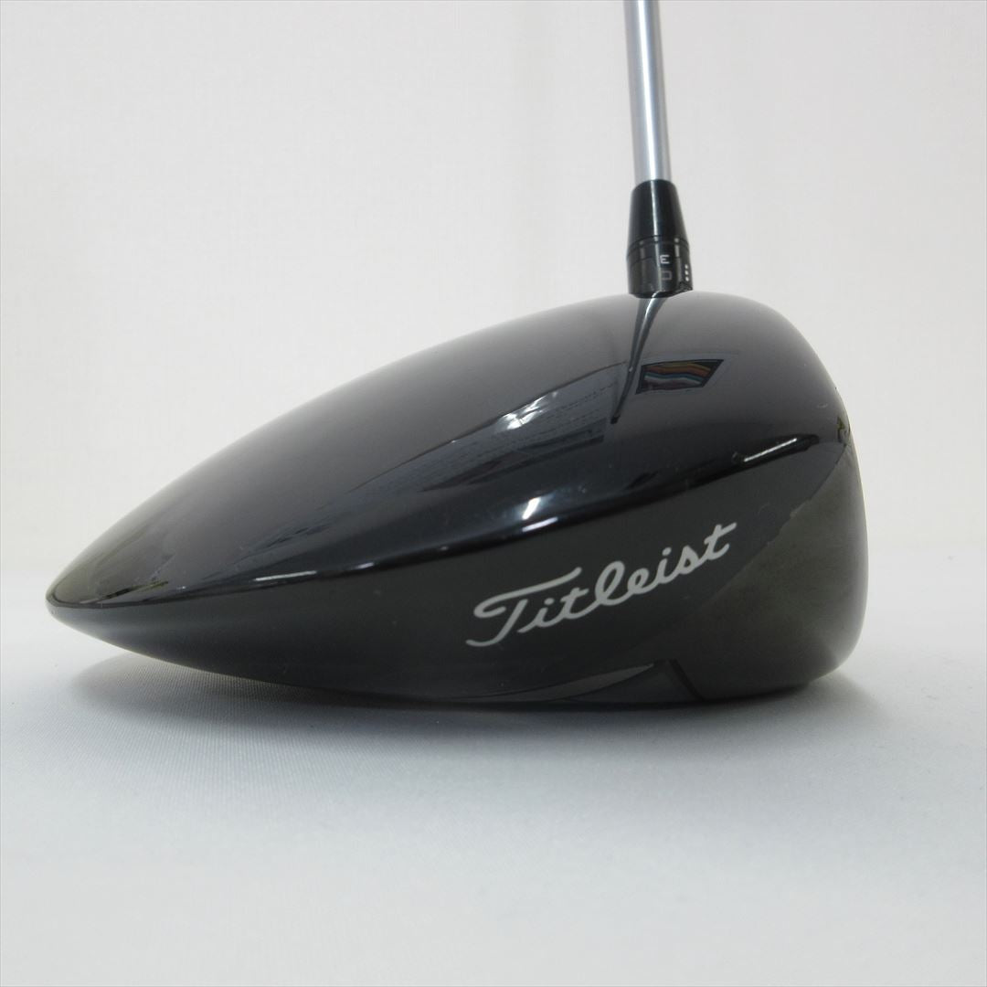 Titleist Driver Titleist VG3(2018) 10.5° Stiff Titleist VG50(2018)