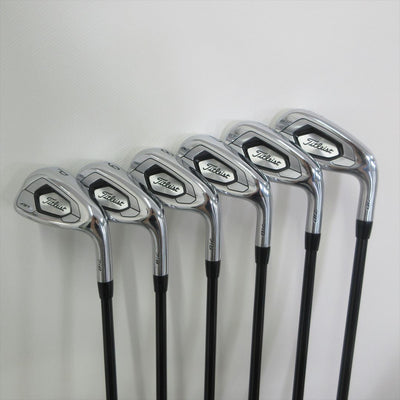 Titleist Iron Set Titleist AP3 718 Regular MCI 70 6 pieces