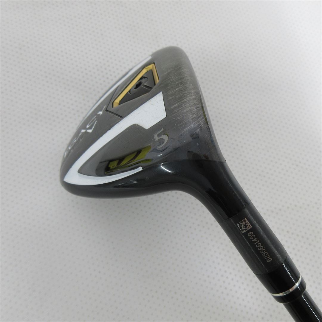 Callaway Fairway LEGACY BLACK(2013) – GOLF Partner USA