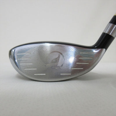 HONMA Fairway BERES07 7W 21° StiffRegular 2S ARMRQ 47