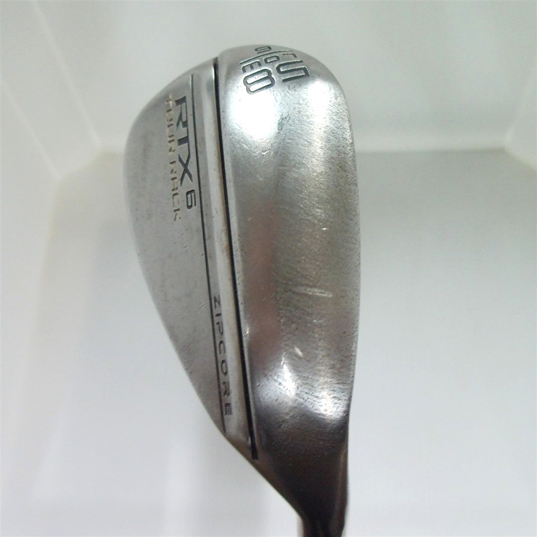 Cleveland Wedge Cleveland RTX-6 ZIPCORE – GOLF Partner USA