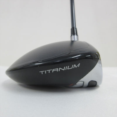 TaylorMade Driver 300 MINI DRIVER 11.5° Stiff TENSEI SILVER TM50(MD)