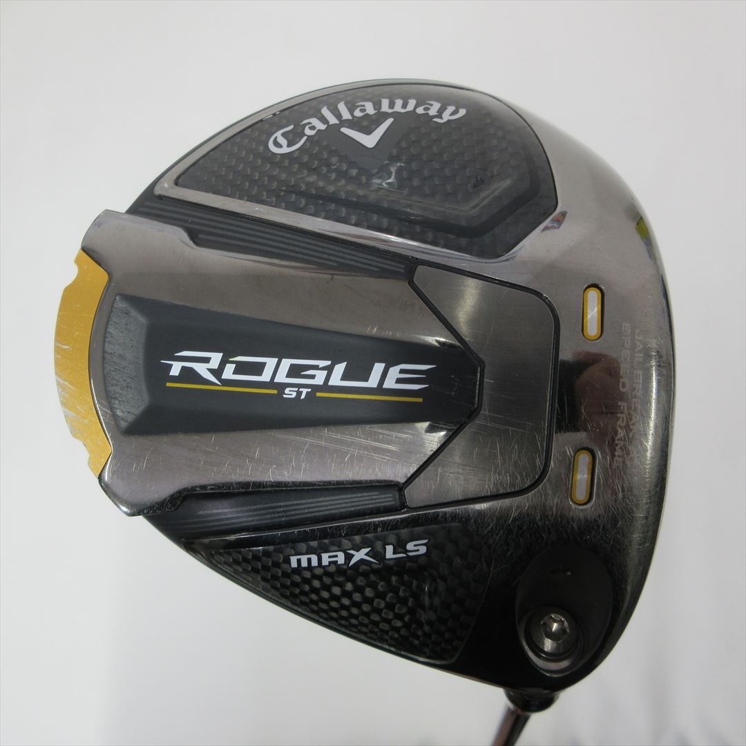 Callaway Driver ROGUE ST MAX LS 10.5° Stiff TENSEI 55 for CW(ROGUE ST)