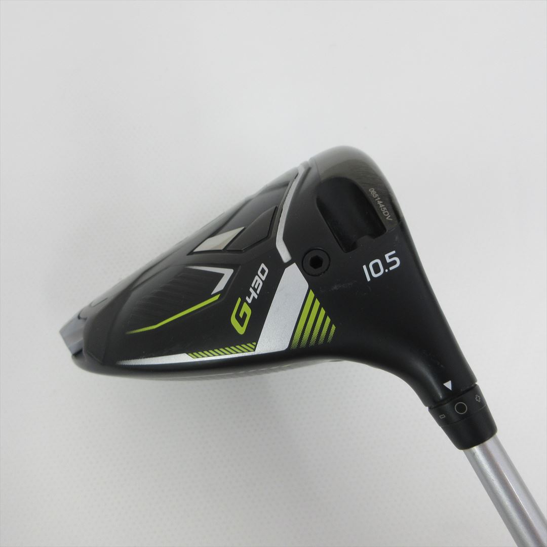 Ping Driver G430 G430 HL MAX – GOLF Partner USA