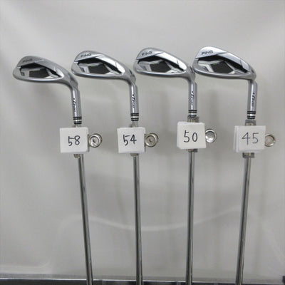 Ping Iron Set G430 Stiff PING AWT 2.0 LITE 9 pieces Dot Color Black