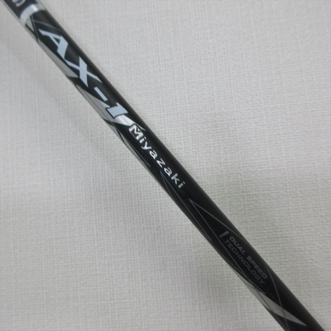 XXIO Driver XXIO11 eks 10.5° Stiff Miyazaki AX-1