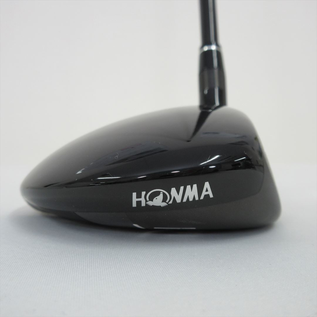 HONMA Fairway TOUR WORLD TW757 5W 18° Stiff VIZARD for TW757