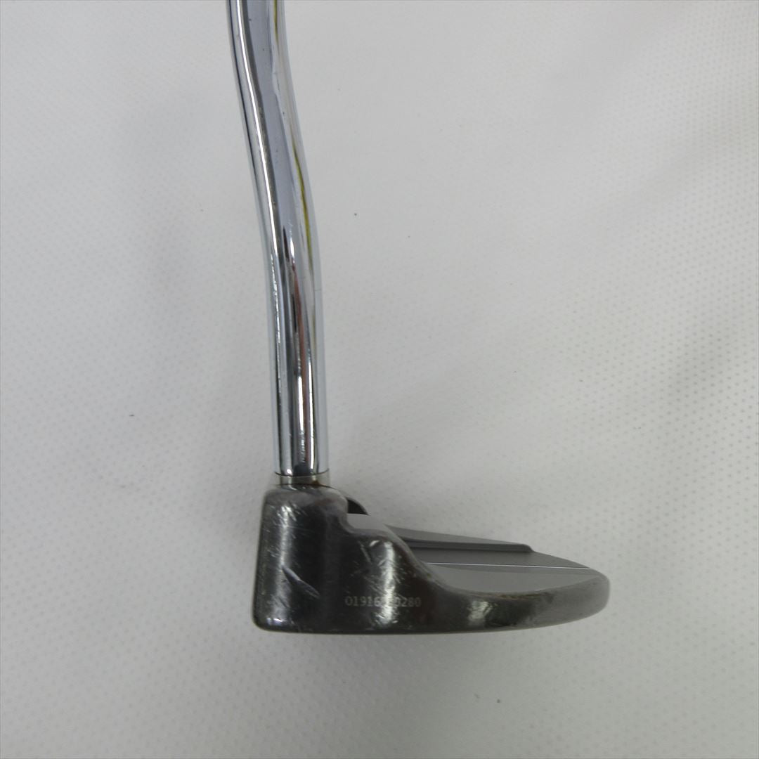 Odyssey Putter TOULON DESIGN MEMPHIS(2019)(Double Bend) 34 inch