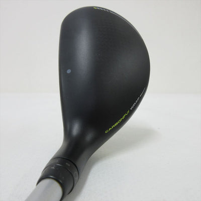 Ping Hybrid G430 HL HY 22° SPEEDER NX 45