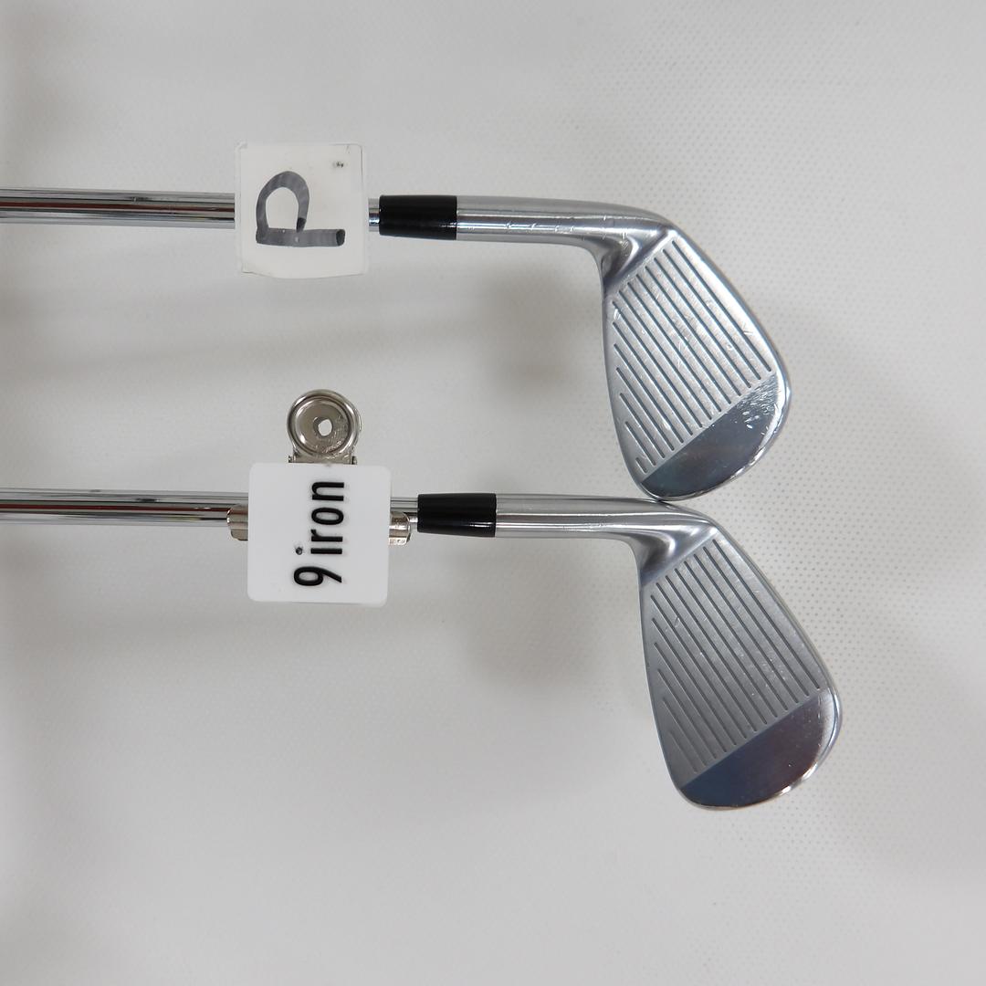 Mizuno Iron Set Mizuno Pro 243 – GOLF Partner USA