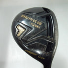 HONMA Hybrid BERES BLACK HY 28° Senior 3S ARMRQ MX