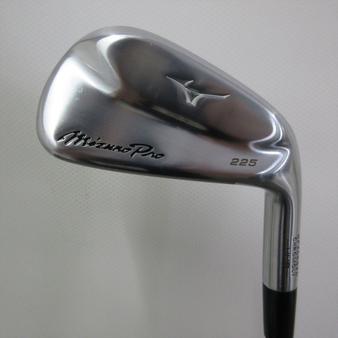 Mizuno Iron Set Mizuno Pro 225 Stiff NS PRO 1050GH 6 pieces