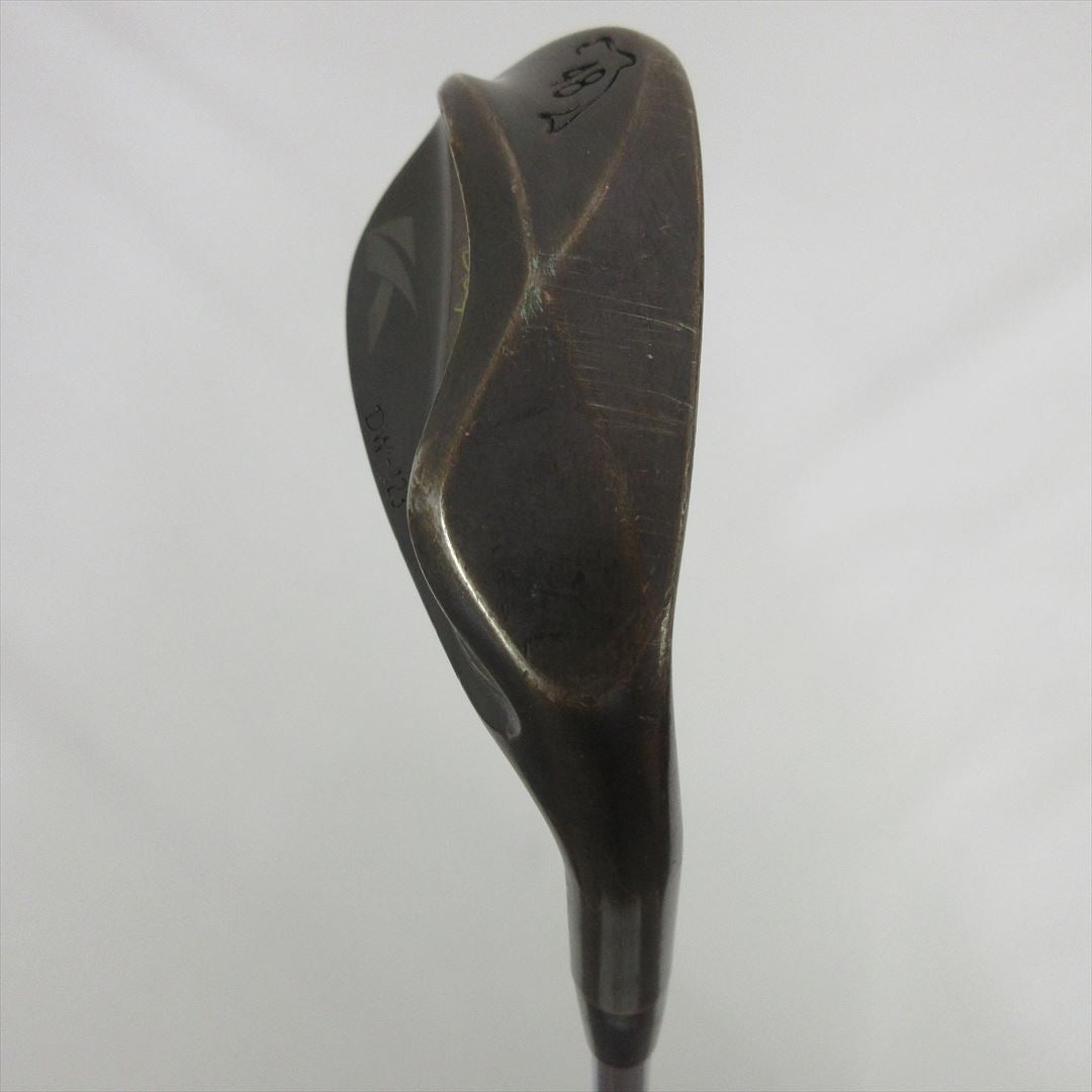 Kasco Wedge Dolphin Wedge DW-123 Copper – GOLF Partner USA