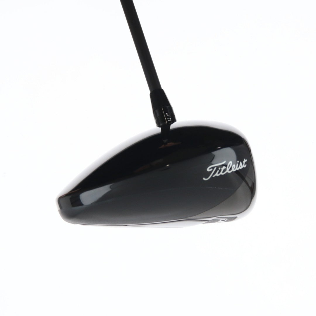 Titleist Driver Open Box GT3 9° Stiff TENSEI BLACK 1K 65