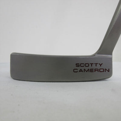 Titleist Putter SCOTTY CAMERON California DEL MAR 34 inch