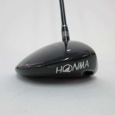 HONMA Fairway TOUR WORLD GS 5W 18° Regular SPEED TUNED 48