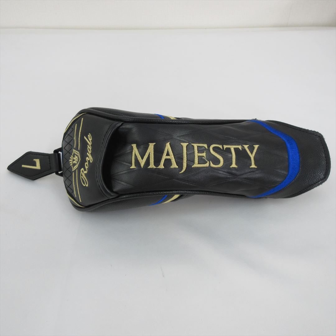 Maruman Fairway MAJESTY Royale(2023) 7W 21° StiffRegular MAJESTY LV550