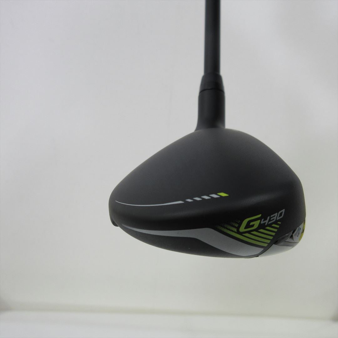 Ping Hybrid G430 HY 22° Stiff Speeder TR HY 75