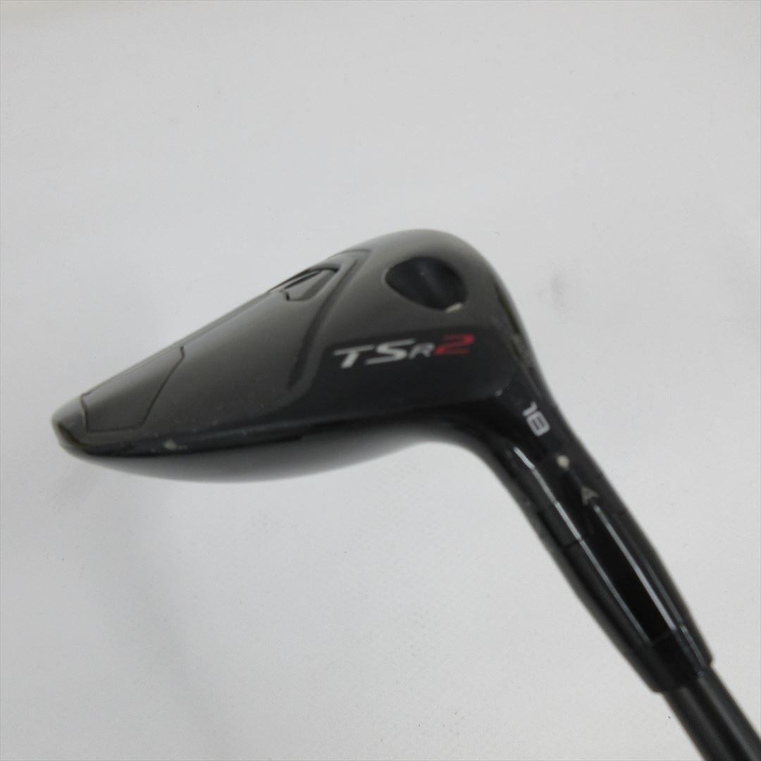 Titleist Fairway TSR2 18° Stiff Tour AD IZ-5