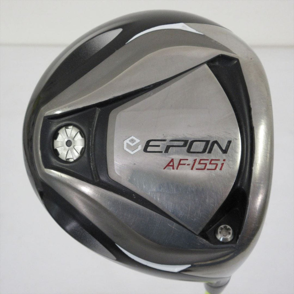 Epon Driver EPON AF-155i Stiff ATTAS PUNCH 6