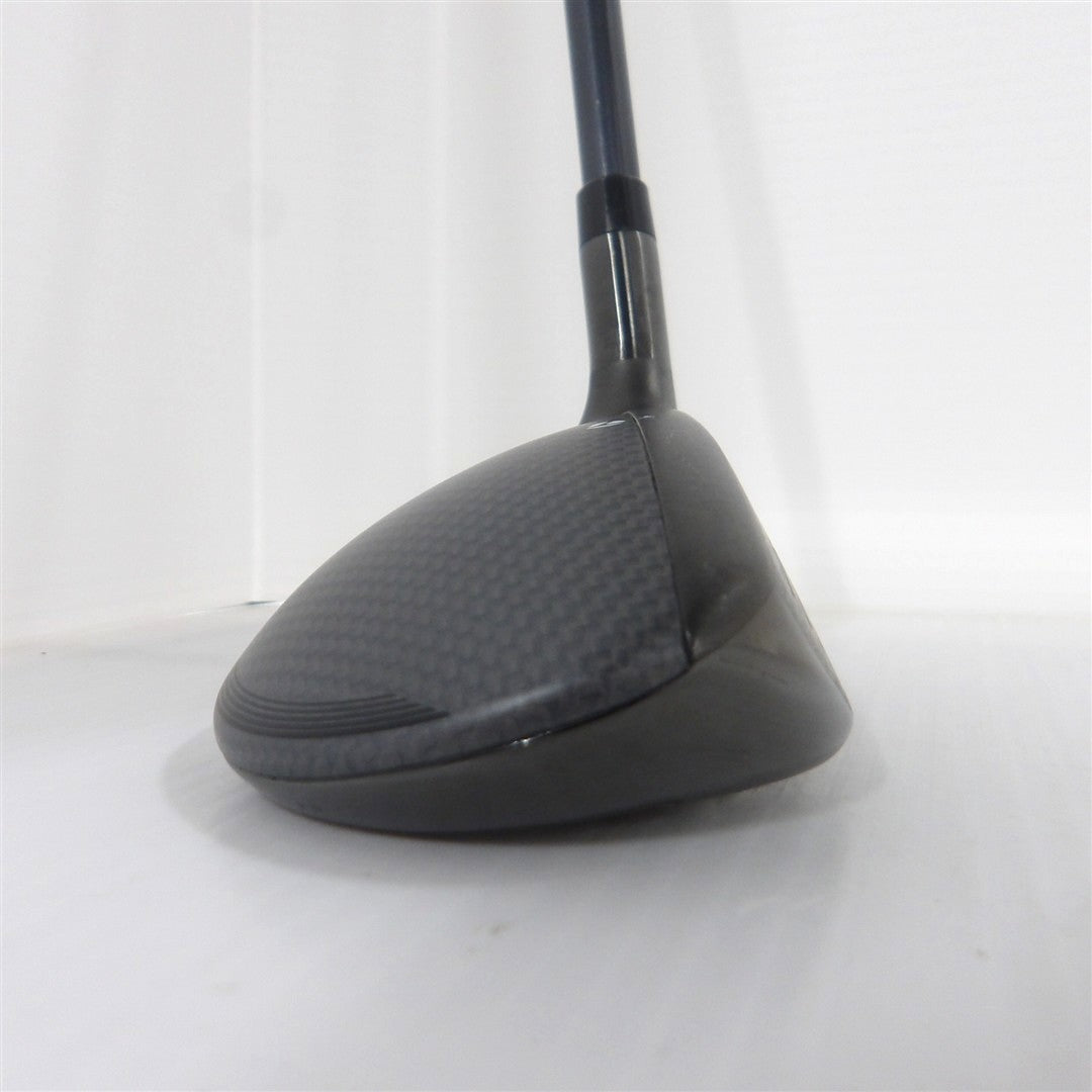 TaylorMade Hybrid Qi35 MAX HY 23° Stiff Diamana BLUE TM60