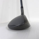 TaylorMade Hybrid Qi35 MAX HY 23° Stiff Diamana BLUE TM60