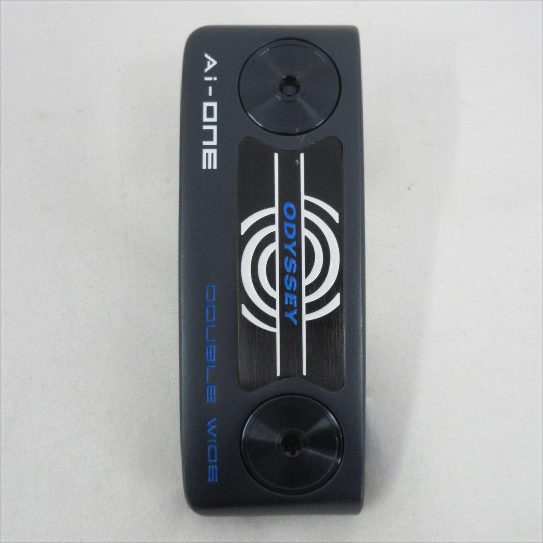 Odyssey Putter Ai-ONE DOUBLE WIDE DB 34 inch