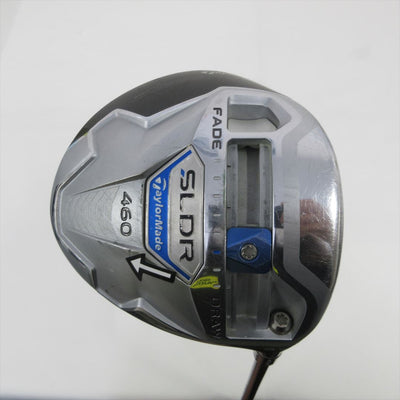 TaylorMade Driver Fari Rating SLDR 9.5° Stiff TM1-114