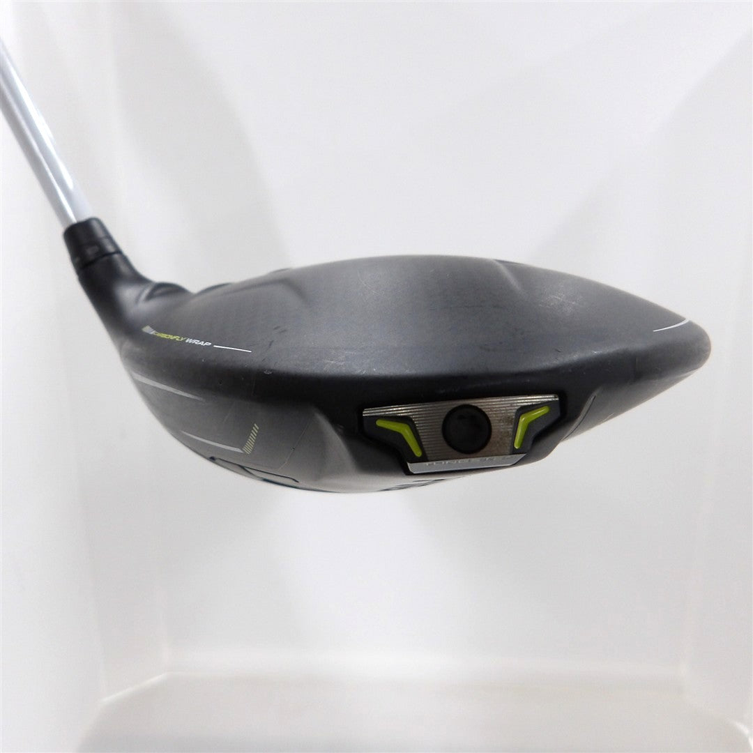 Ping Driver G430 MAX 10K 9° Stiff Speeder 569 EVOLUTION 7