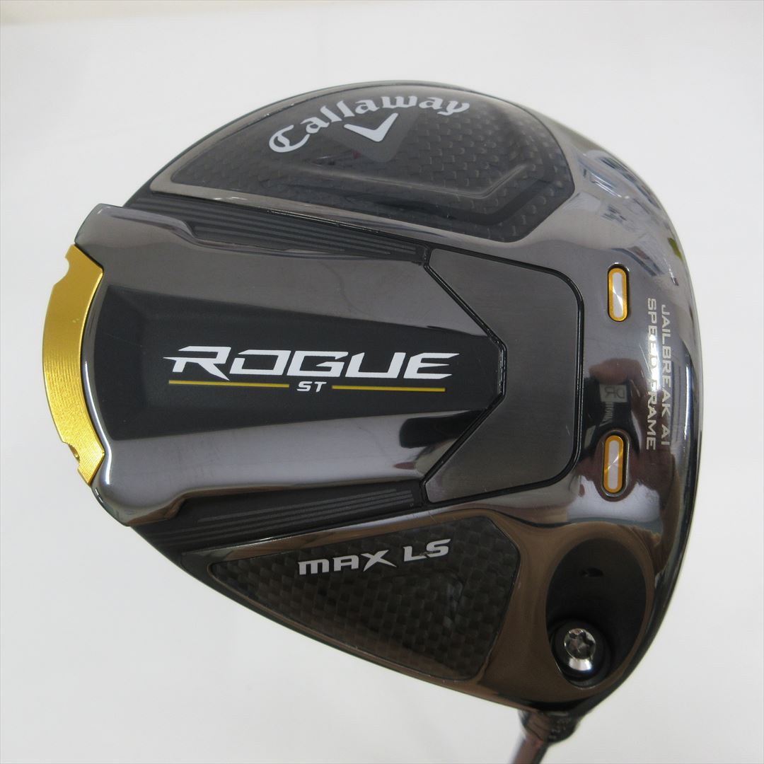 Callaway Driver ROGUE ST MAX LS 10.5° Stiff TENSEI AV WHITE 65(2022)