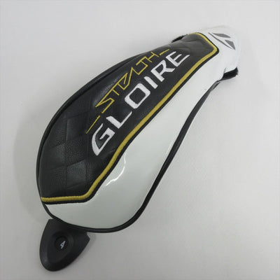 TaylorMade Hybrid STEALTH GLOIRE HY 21° Stiff SPEEDER NX for TM