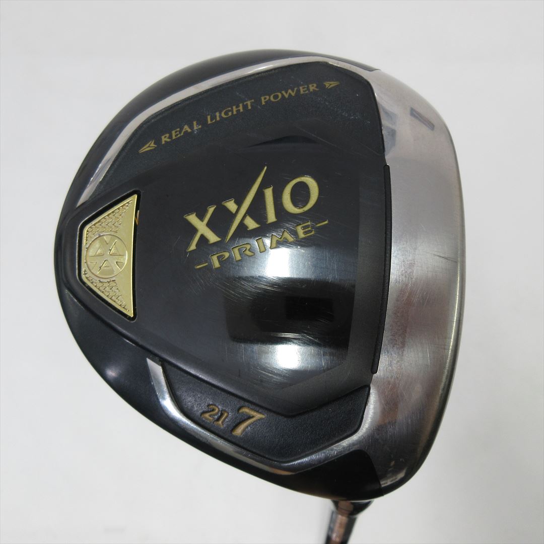 Dunlop Fairway XXIO PRIME10 7W 21° Regular XXIO SP1000