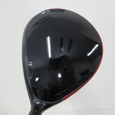 TaylorMade Driver STEALTH2 10.5° Stiff Tour AD CQ-6